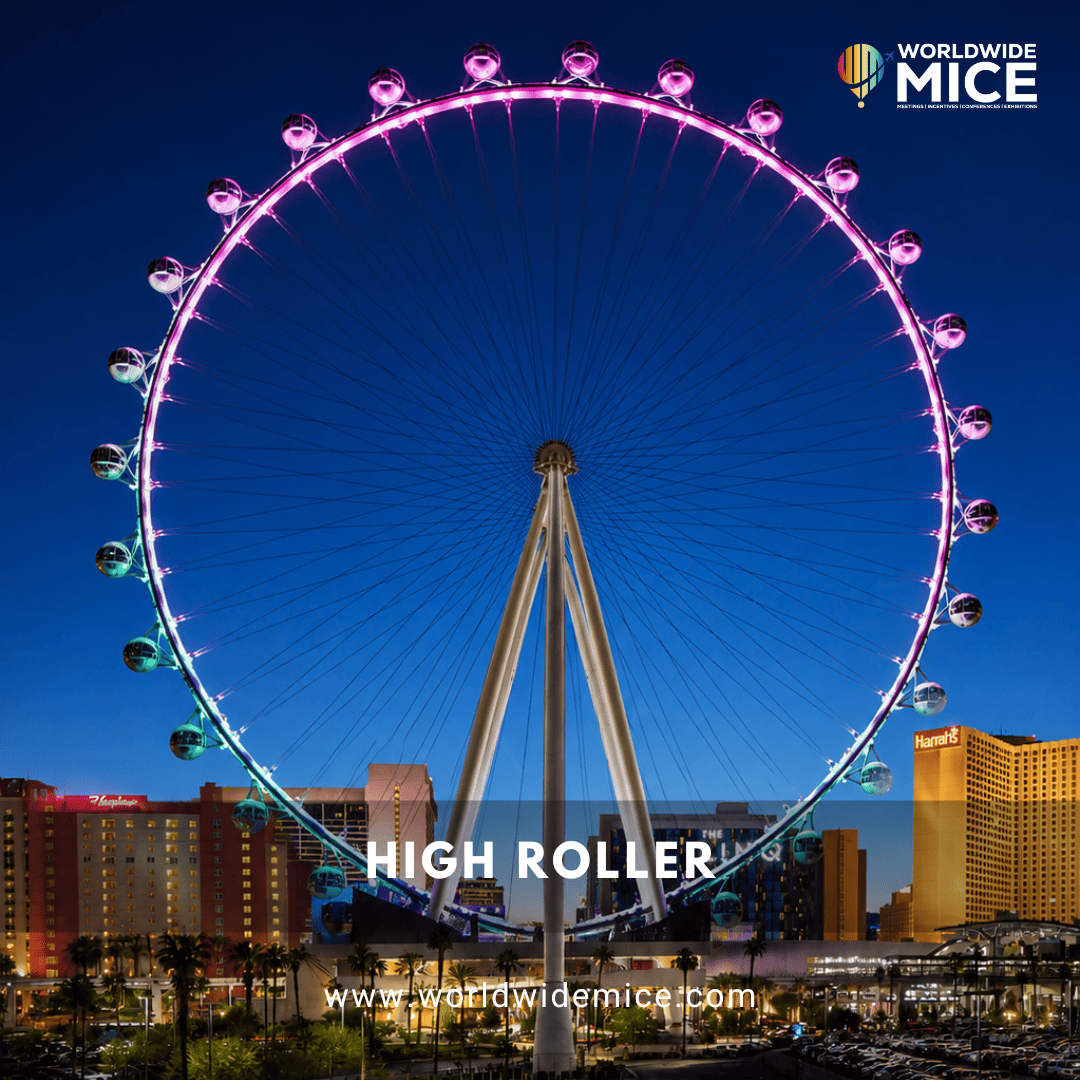 High Roller